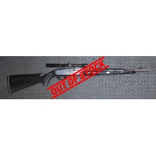 Remington Nylon 66 .22LR 19" Barrel Semi Auto Rifle Used